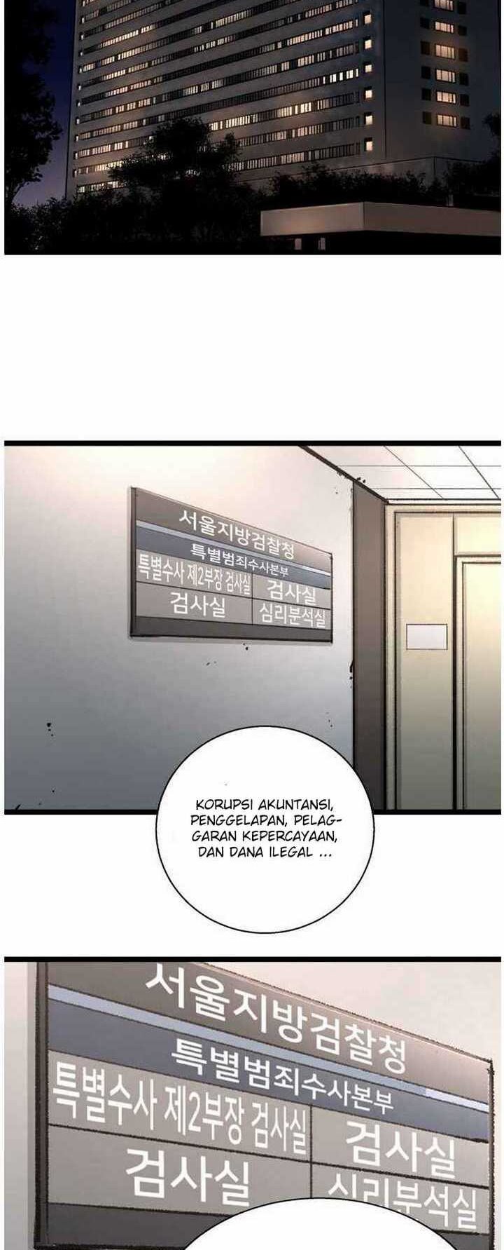 The Un-Comparable Chapter 31 page 37