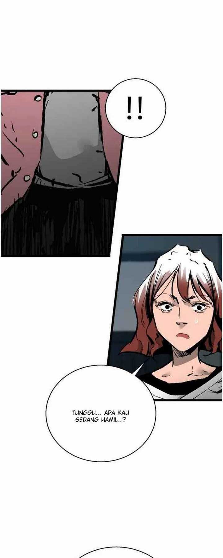 The Un-Comparable Chapter 31 page 16