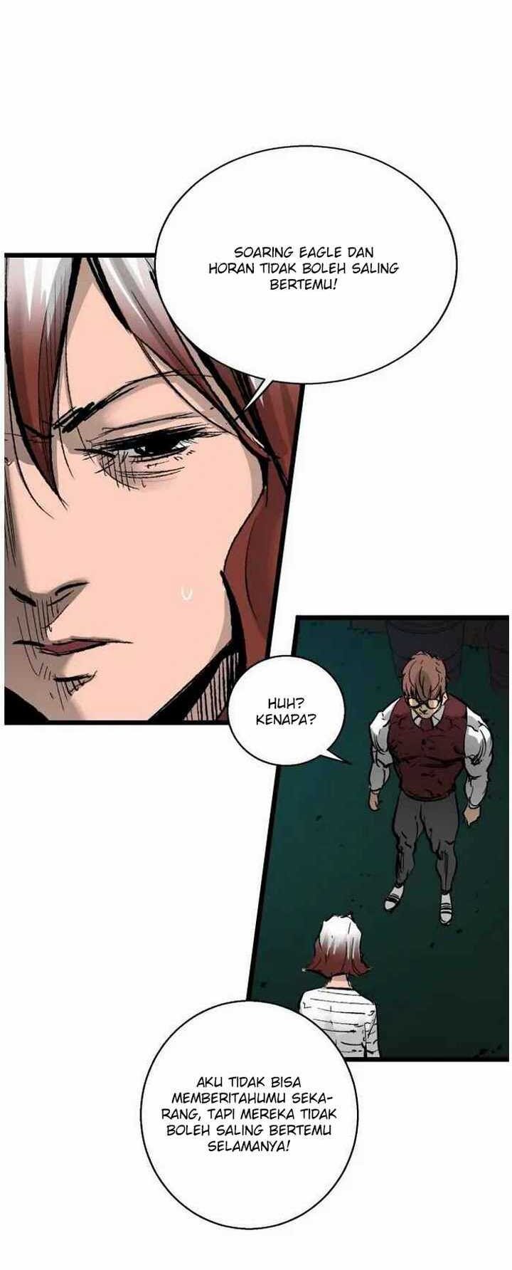 The Un-Comparable Chapter 31 page 35