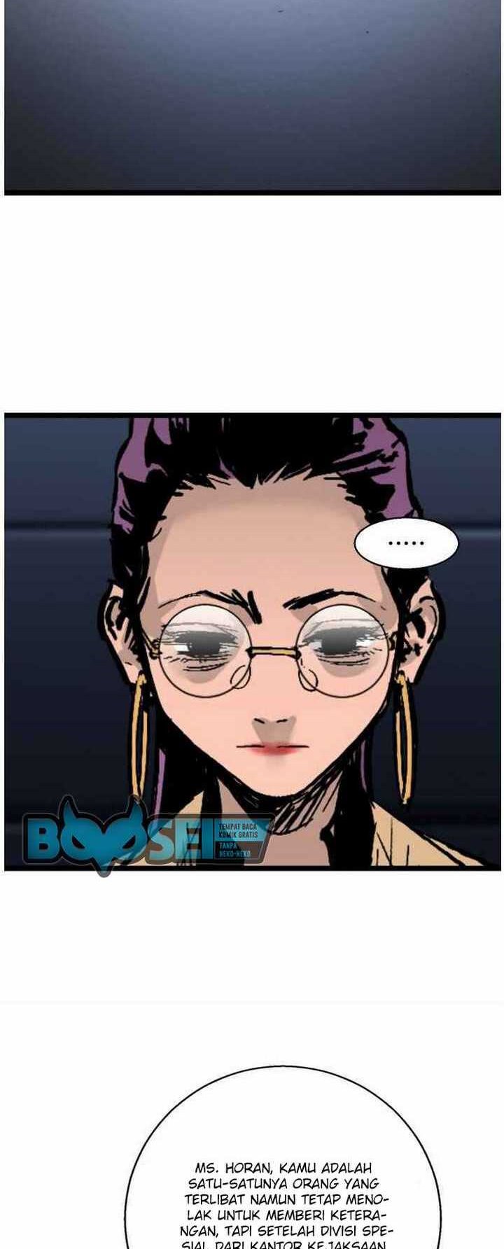 The Un-Comparable Chapter 31 page 39