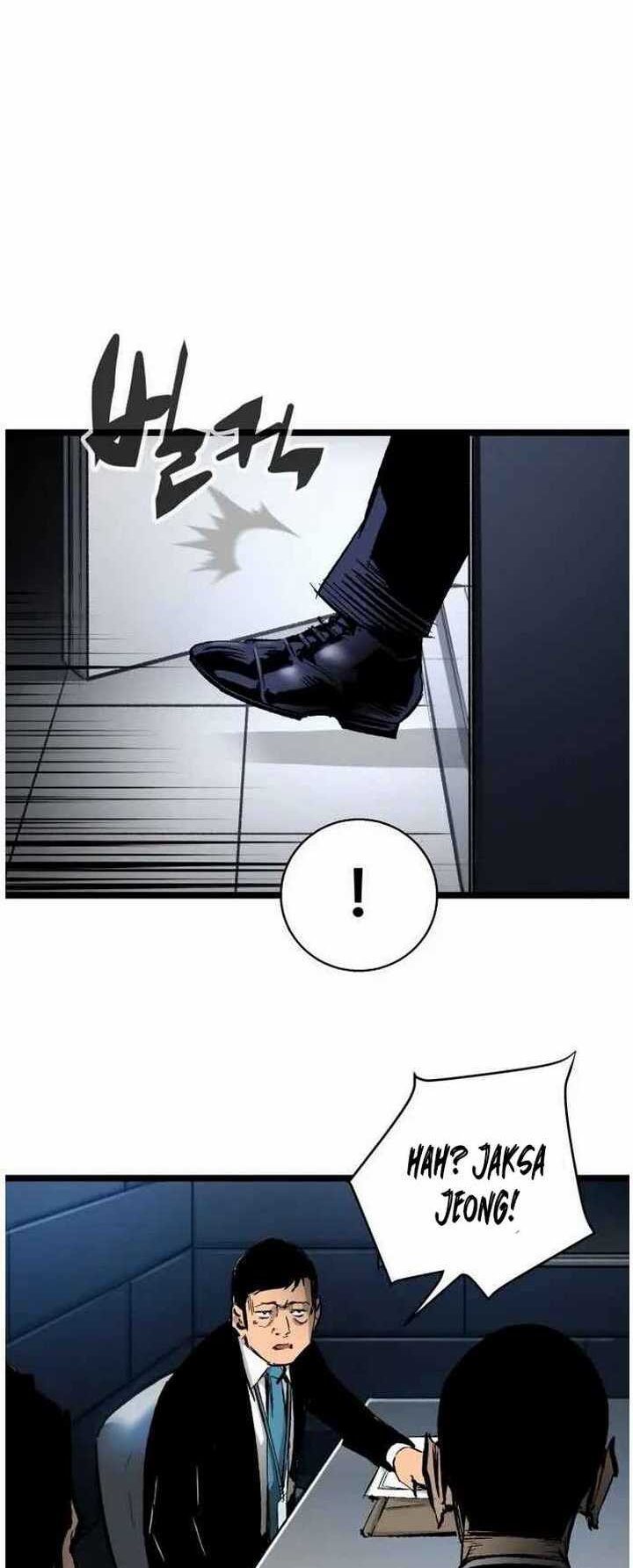 The Un-Comparable Chapter 31 page 44