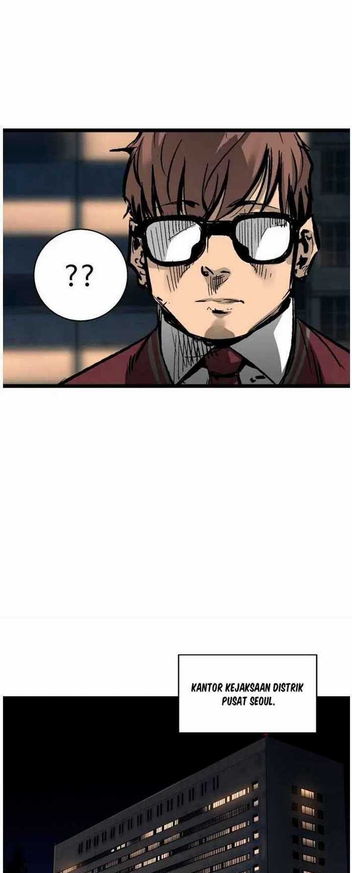 The Un-Comparable Chapter 31 page 36
