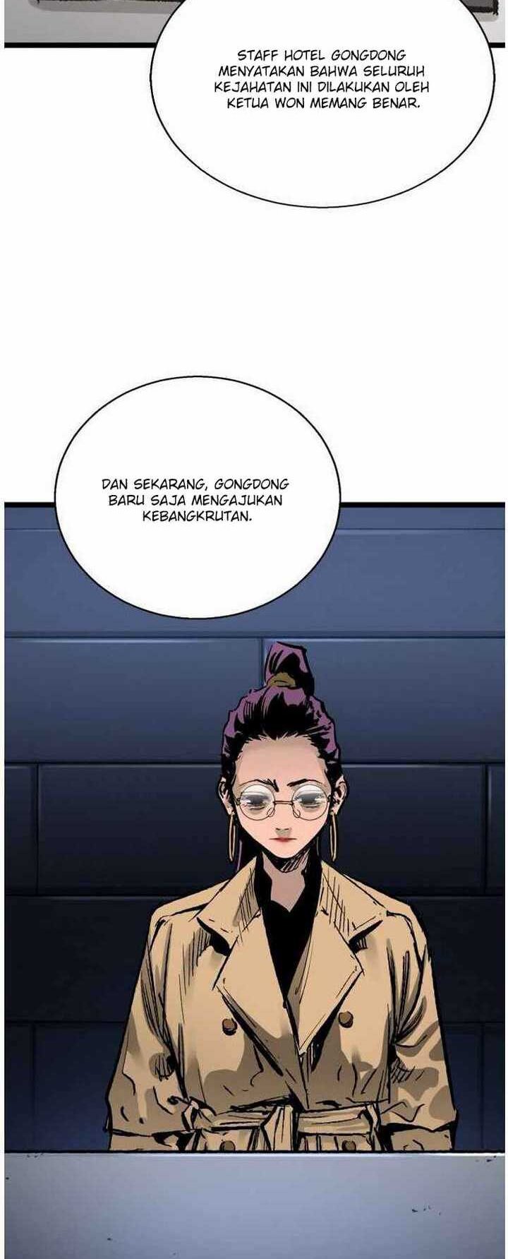 The Un-Comparable Chapter 31 page 38