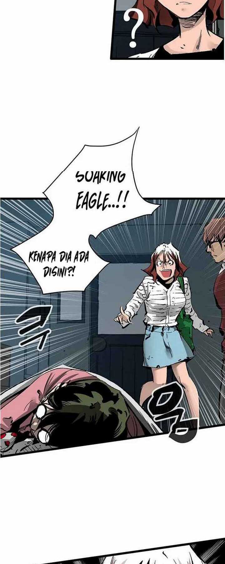 The Un-Comparable Chapter 31 page 7
