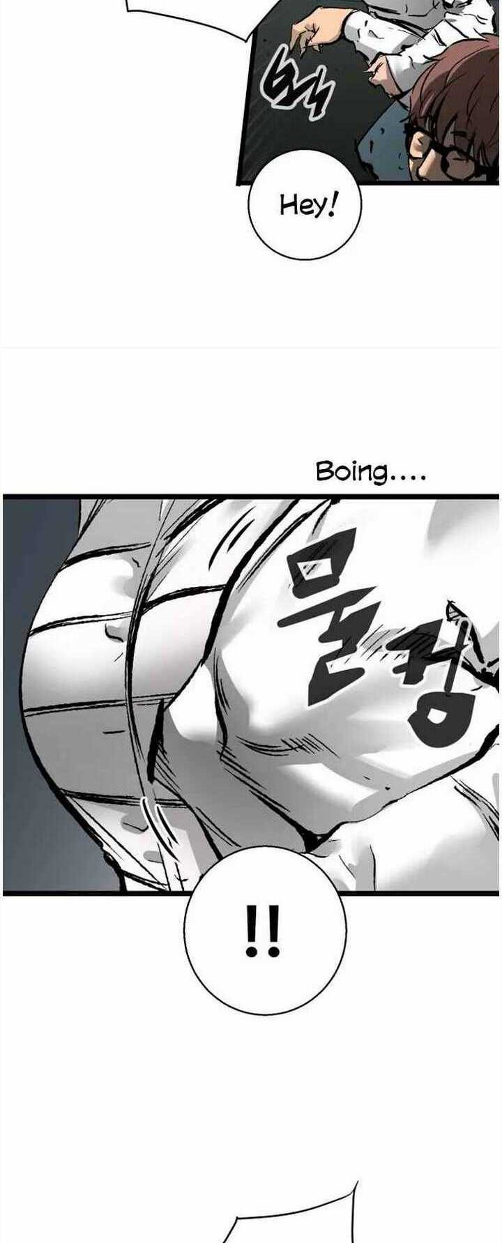 The Un-Comparable Chapter 31 page 30