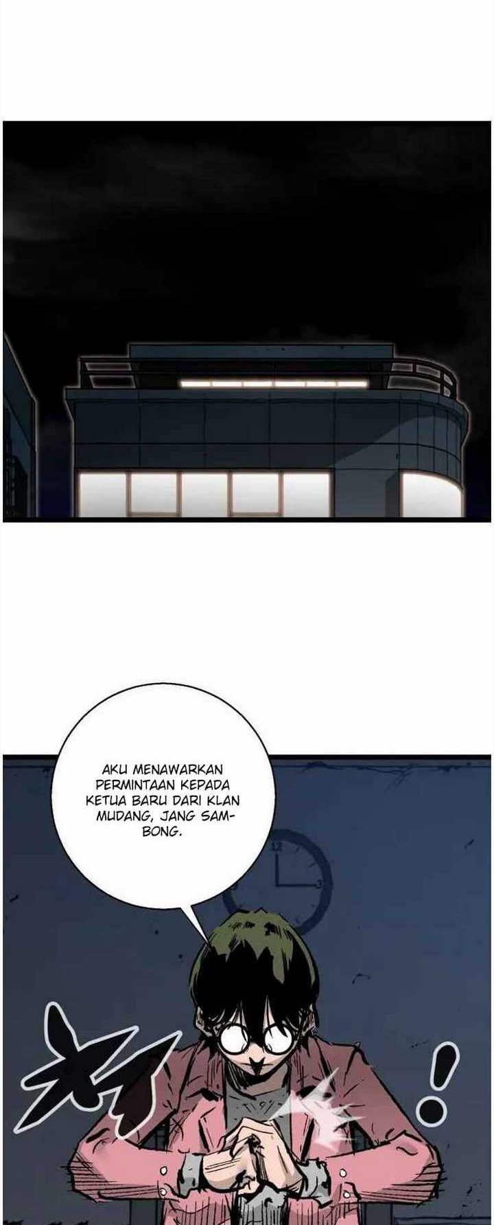 The Un-Comparable Chapter 31 page 27
