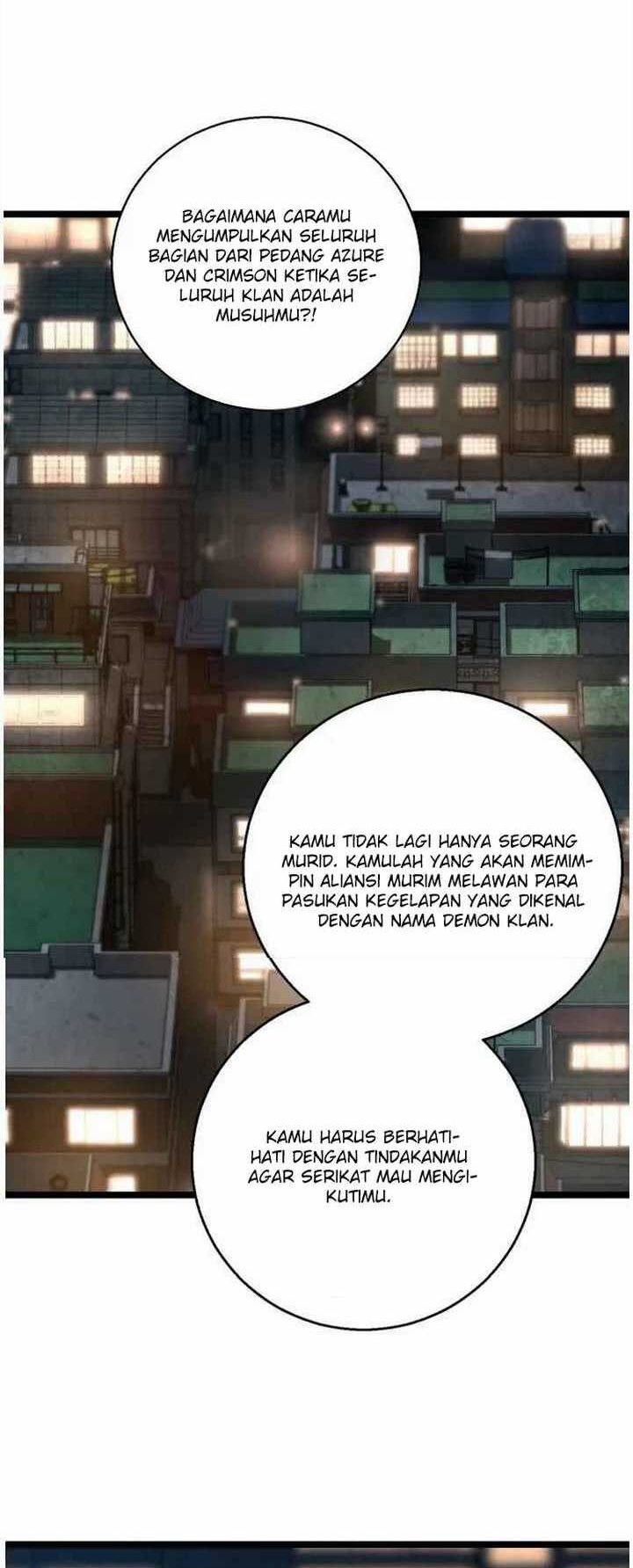 The Un-Comparable Chapter 31 page 33