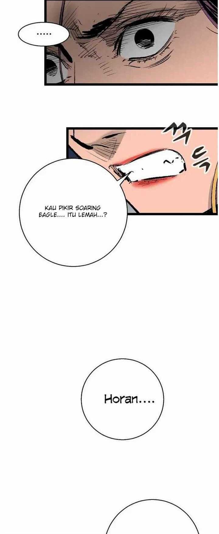 The Un-Comparable Chapter 32 page 47