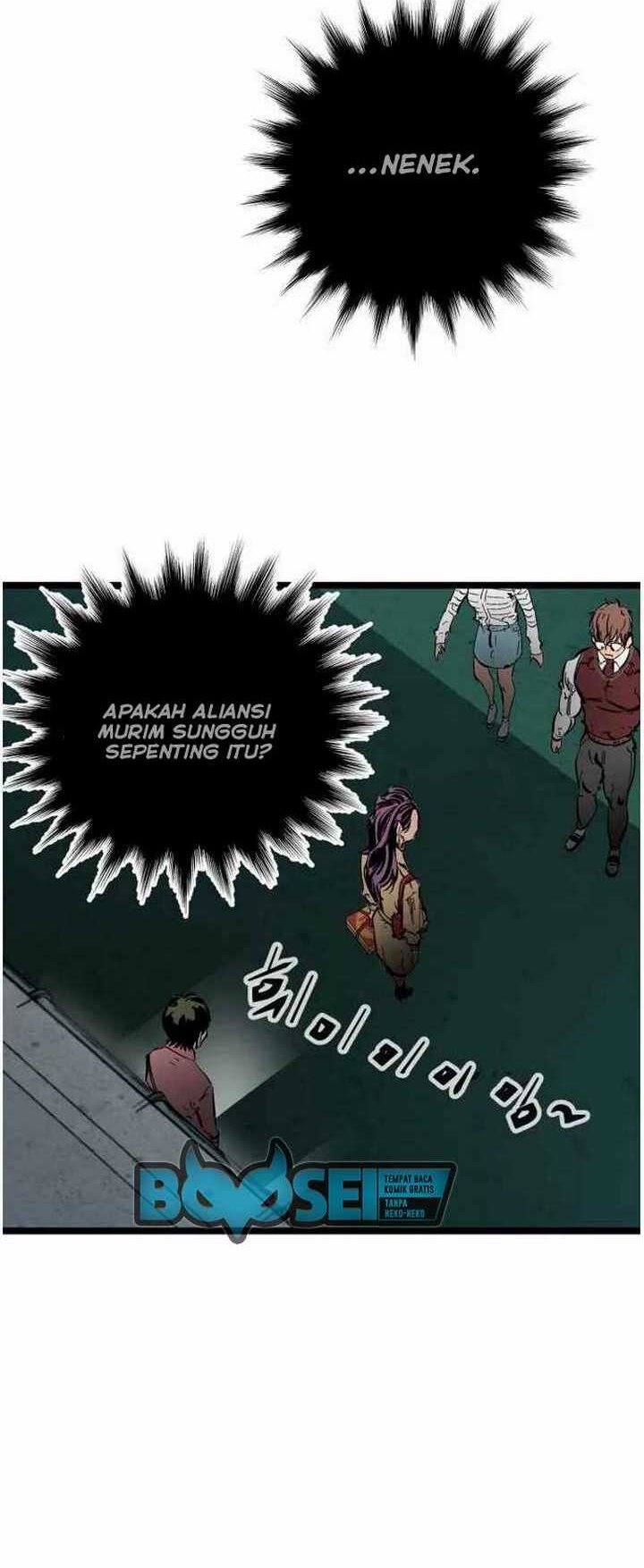 The Un-Comparable Chapter 32 page 44