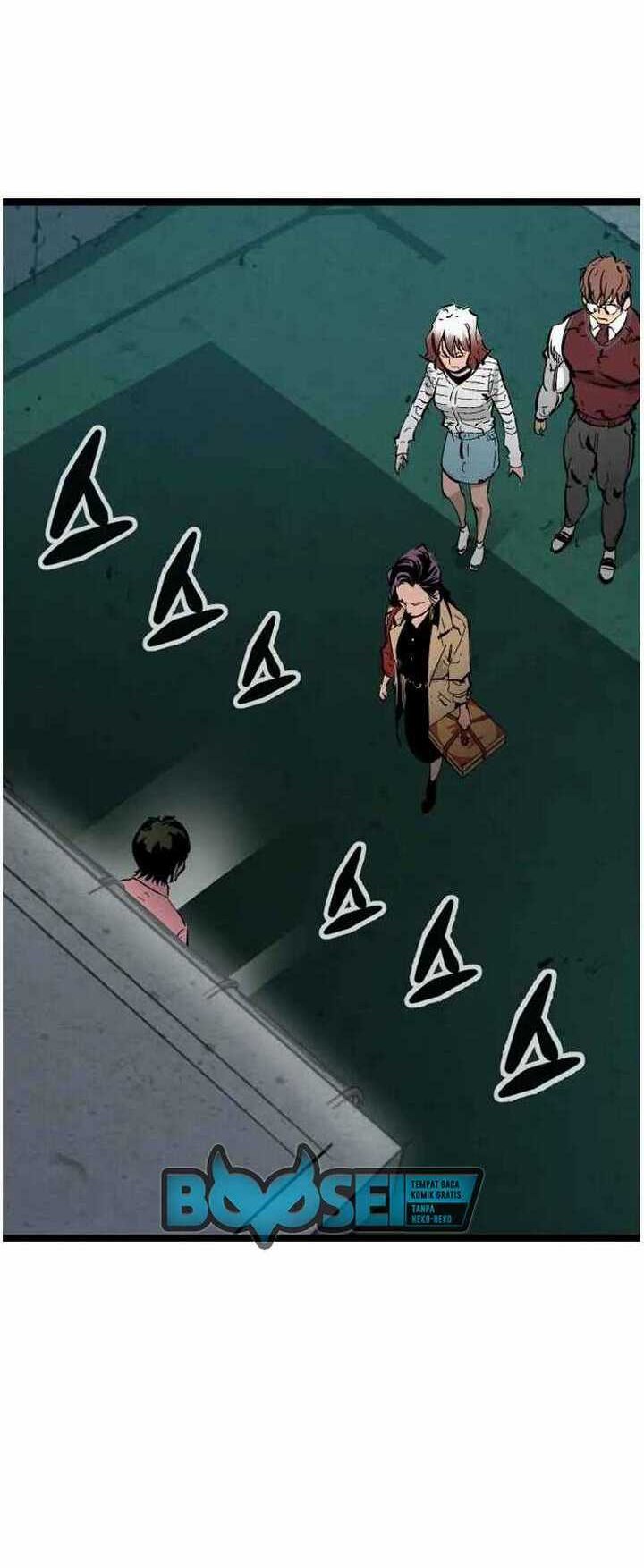 The Un-Comparable Chapter 32 page 39