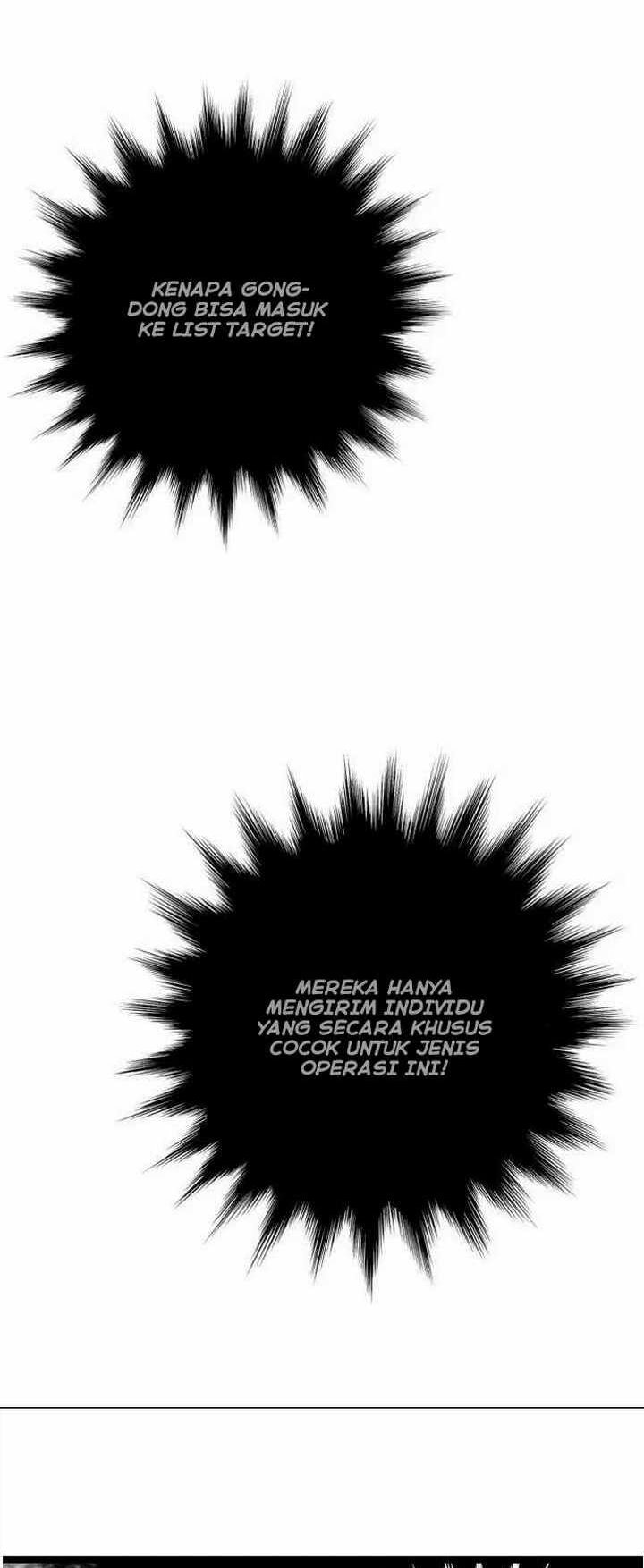 The Un-Comparable Chapter 32 page 30
