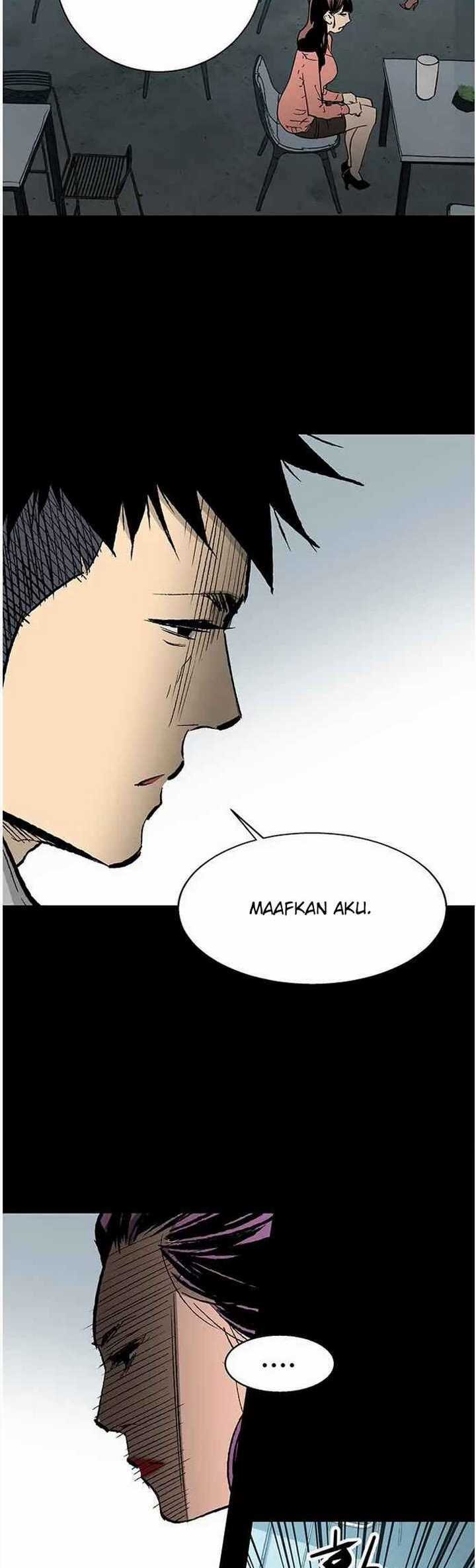 The Un-Comparable Chapter 33 page 33