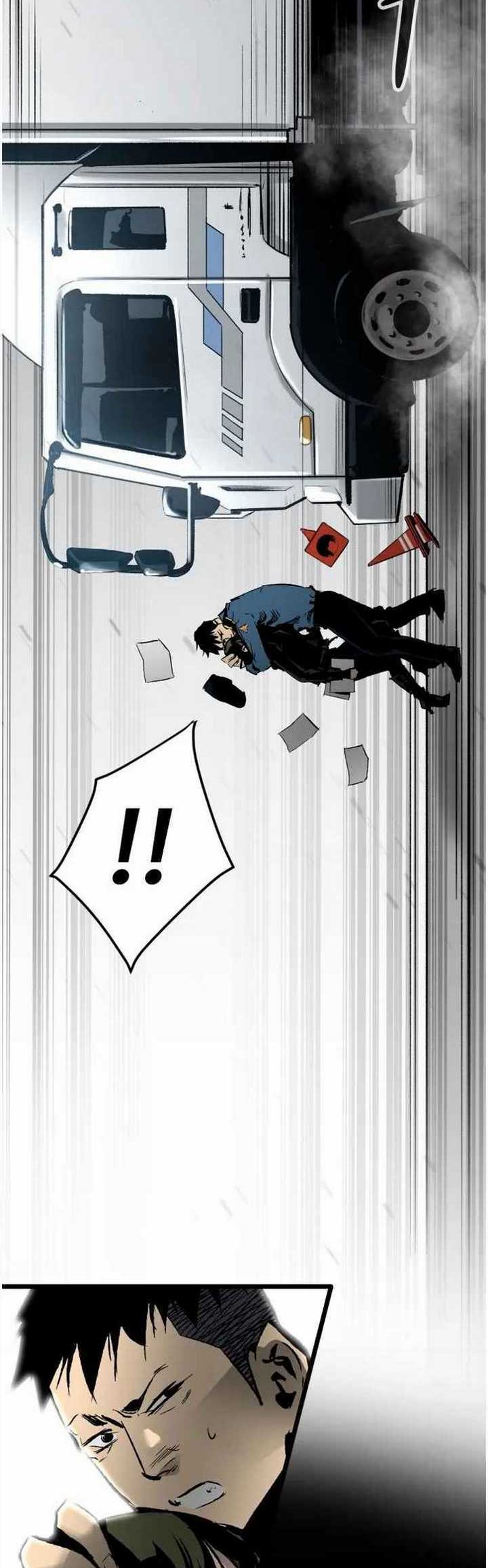The Un-Comparable Chapter 34 page 21