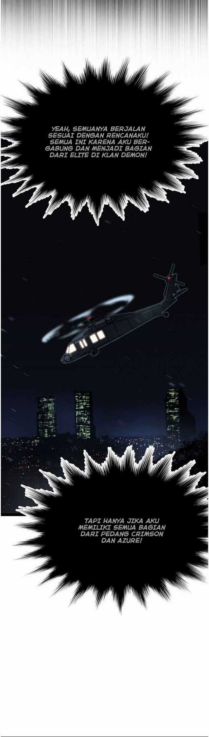 The Un-Comparable Chapter 35 page 51