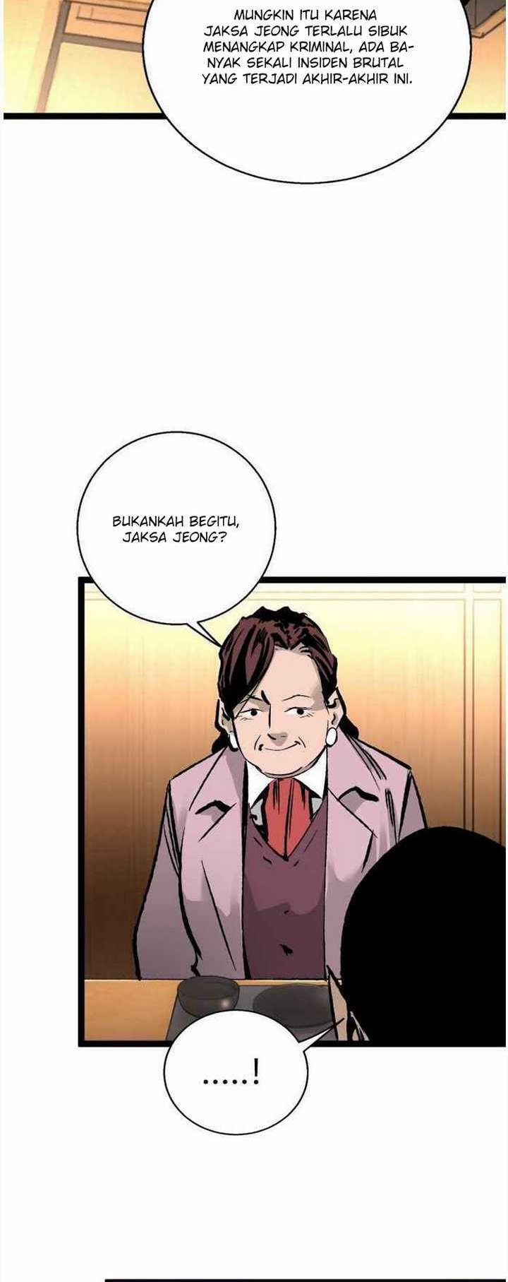 The Un-Comparable Chapter 35 page 2