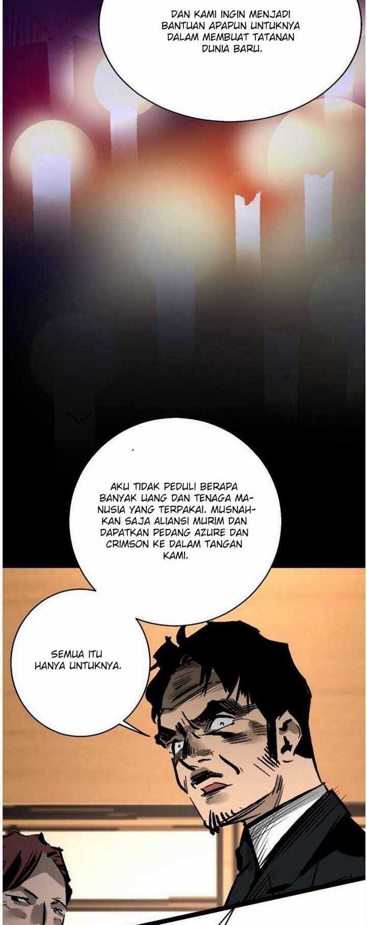 The Un-Comparable Chapter 35 page 11