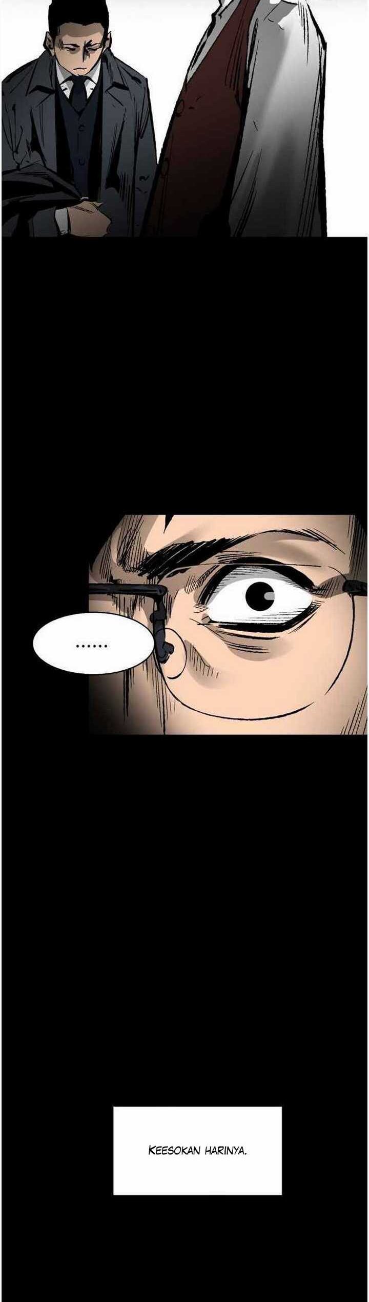 The Un-Comparable Chapter 35 page 45