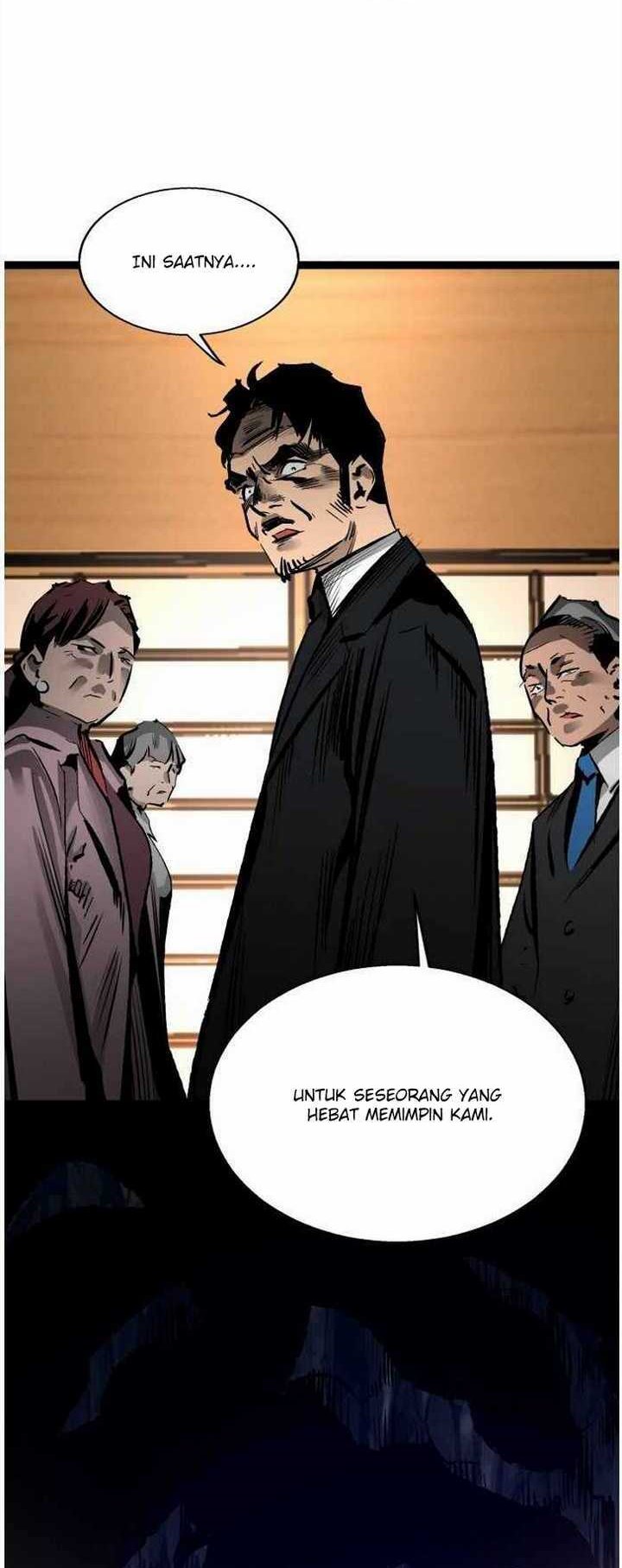 The Un-Comparable Chapter 35 page 9