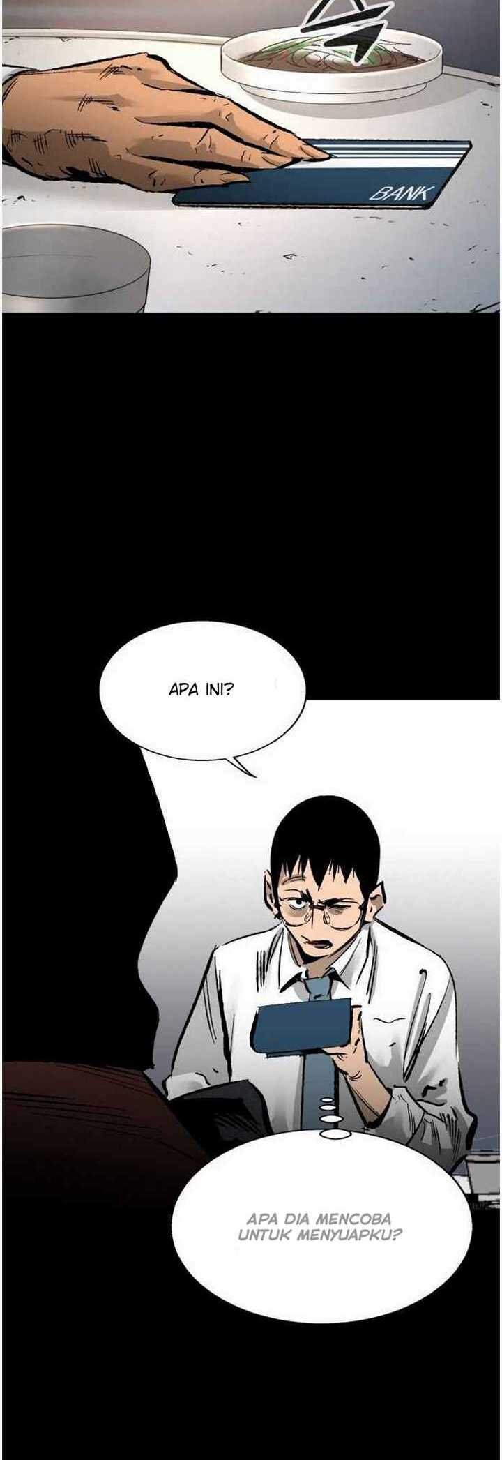 The Un-Comparable Chapter 35 page 36