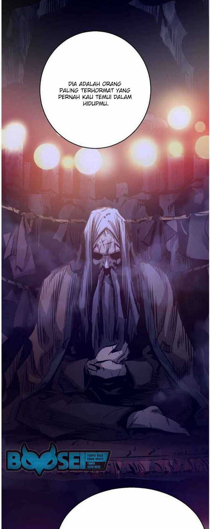 The Un-Comparable Chapter 35 page 10