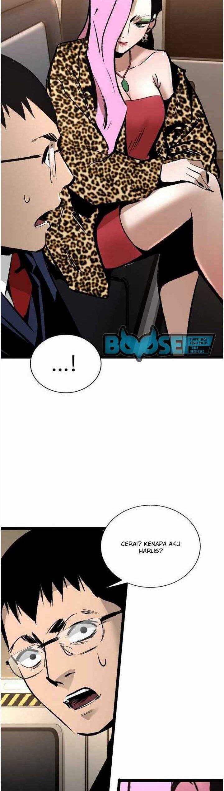 The Un-Comparable Chapter 35 page 53