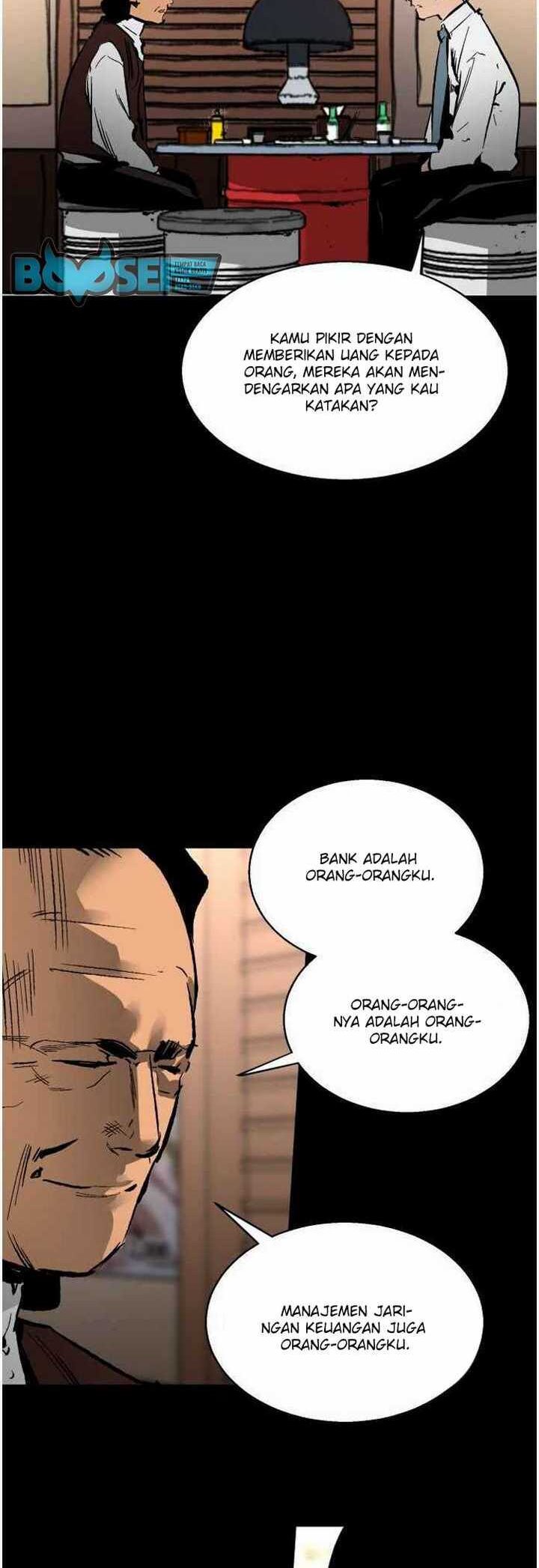 The Un-Comparable Chapter 35 page 39