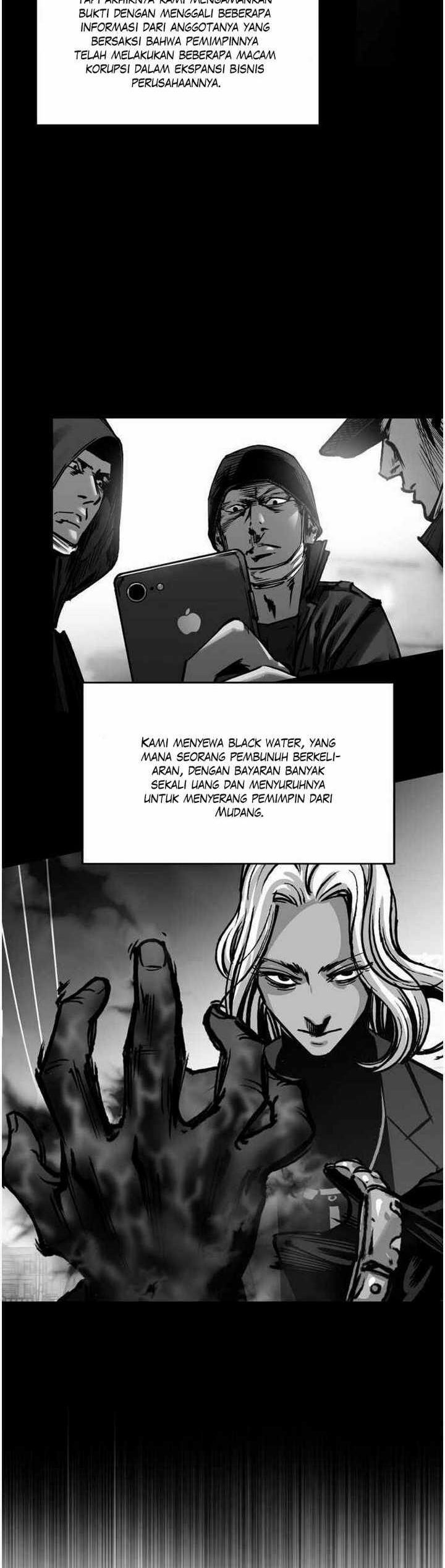The Un-Comparable Chapter 35 page 50