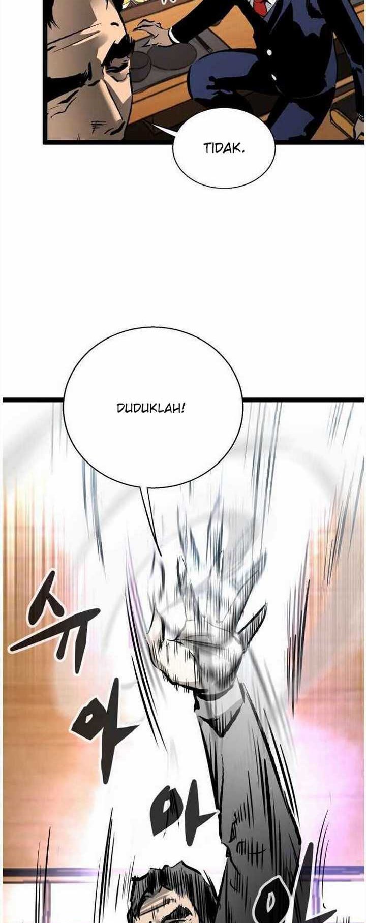 The Un-Comparable Chapter 35 page 13