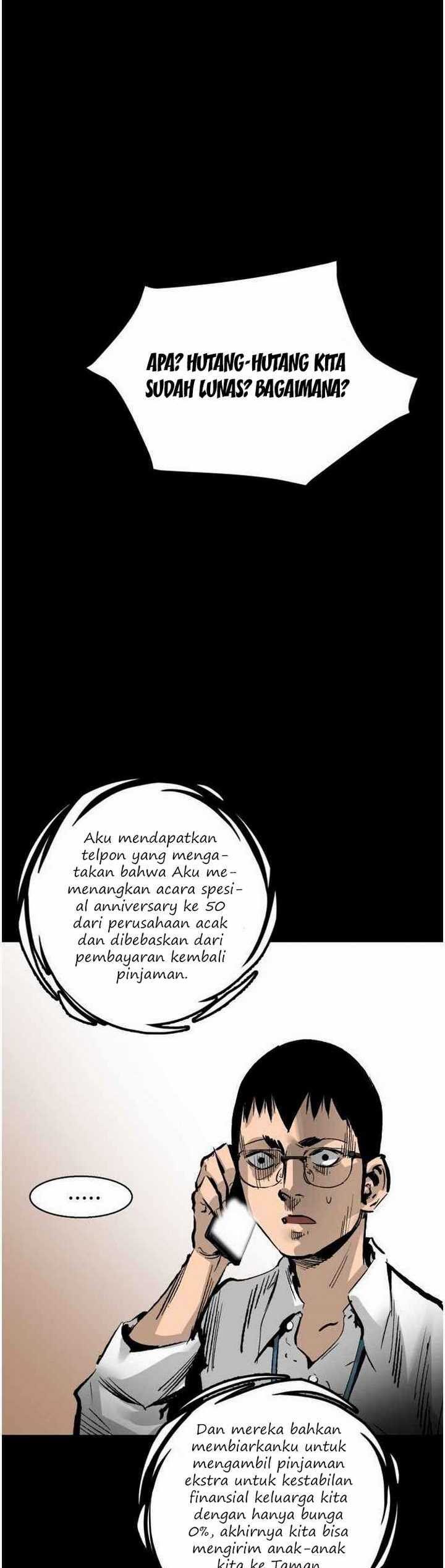 The Un-Comparable Chapter 35 page 46