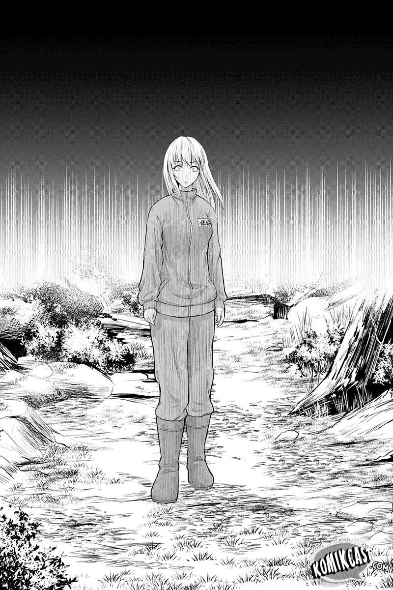 Orenchi ni Kita Onna Kishi to: Inakagurashi suru Koto ni Natta Ken Chapter 03