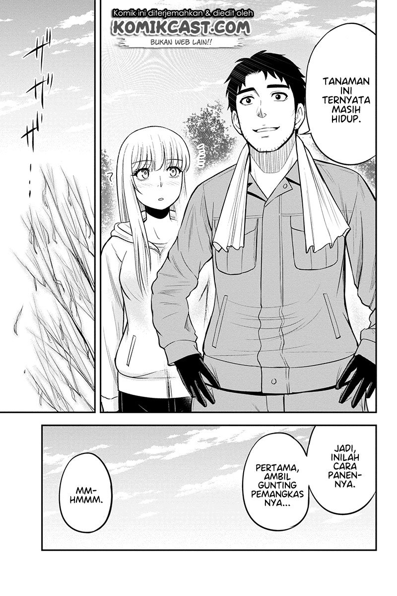 Orenchi ni Kita Onna Kishi to: Inakagurashi suru Koto ni Natta Ken Chapter 38