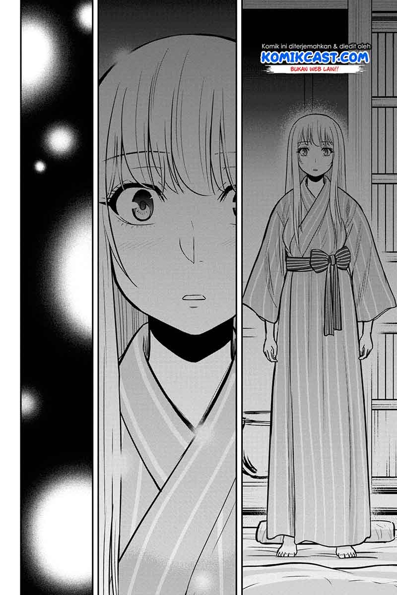 Orenchi ni Kita Onna Kishi to: Inakagurashi suru Koto ni Natta Ken Chapter 55