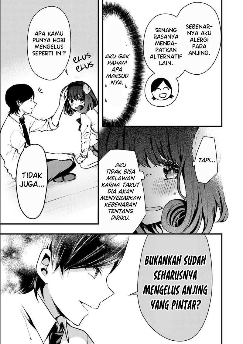 Kononaka Ni Hitori, Ore No Yome Ga Iru Chapter 10