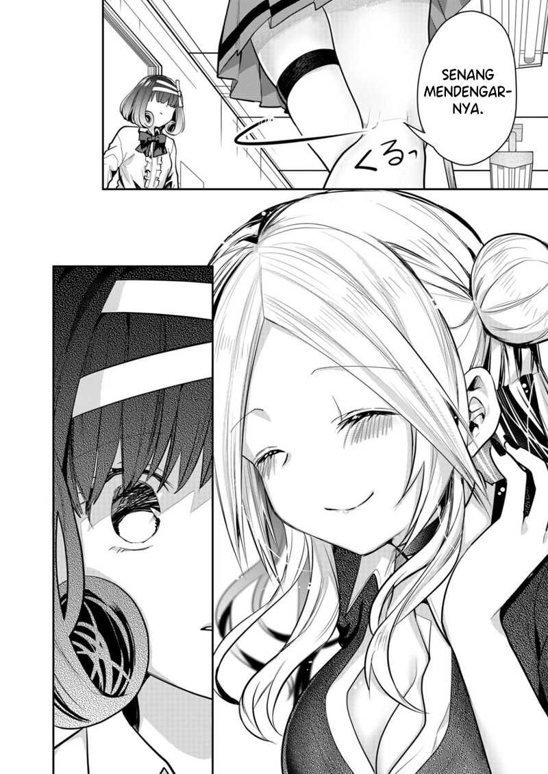 Kononaka Ni Hitori, Ore No Yome Ga Iru Chapter 25