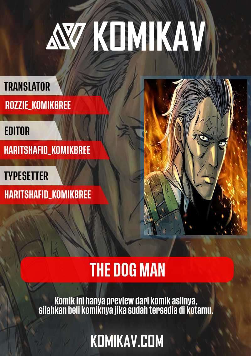 The Dog Man Chapter 03