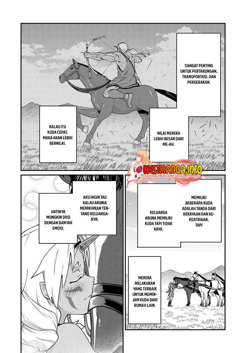 Ryoumin 0-nin Start no Henkyou Ryoushusama Chapter 12