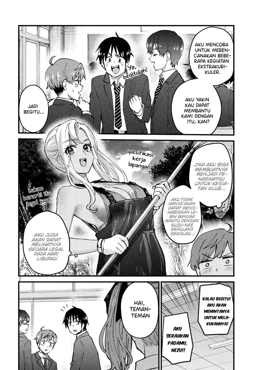 Gal-sen Chapter 05