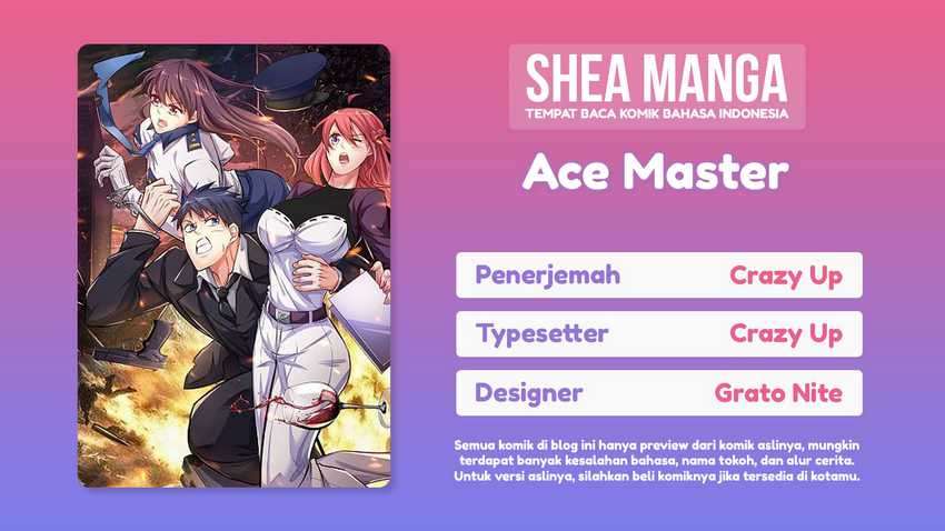 Ace Master Chapter 2