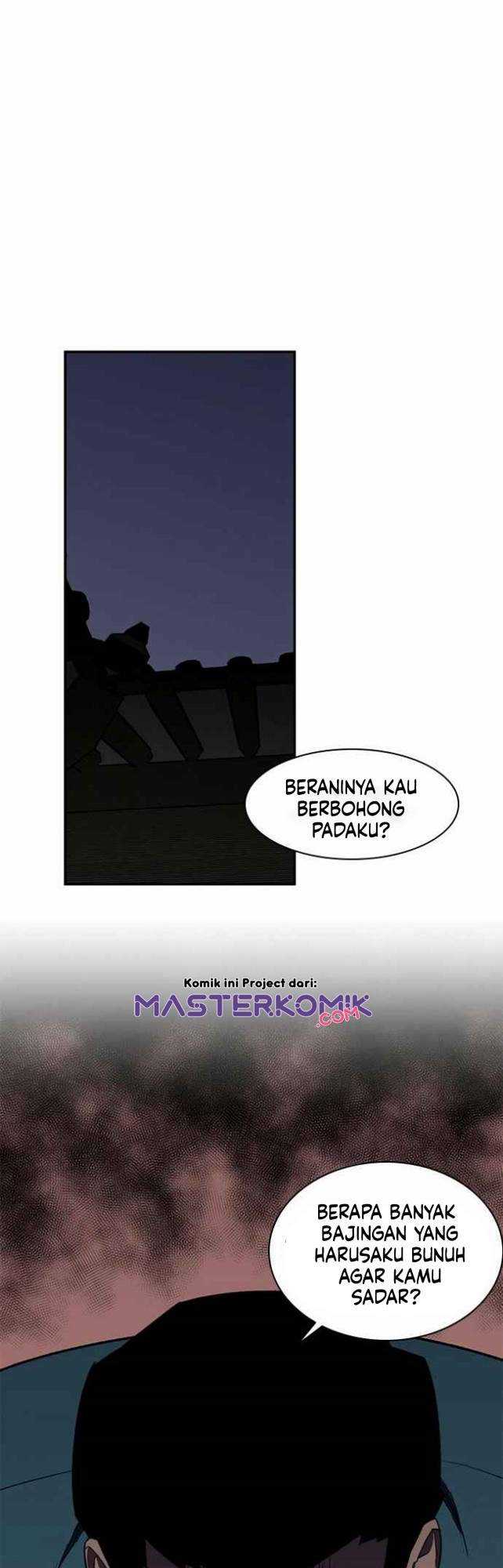The Strongest Ever Chapter 36