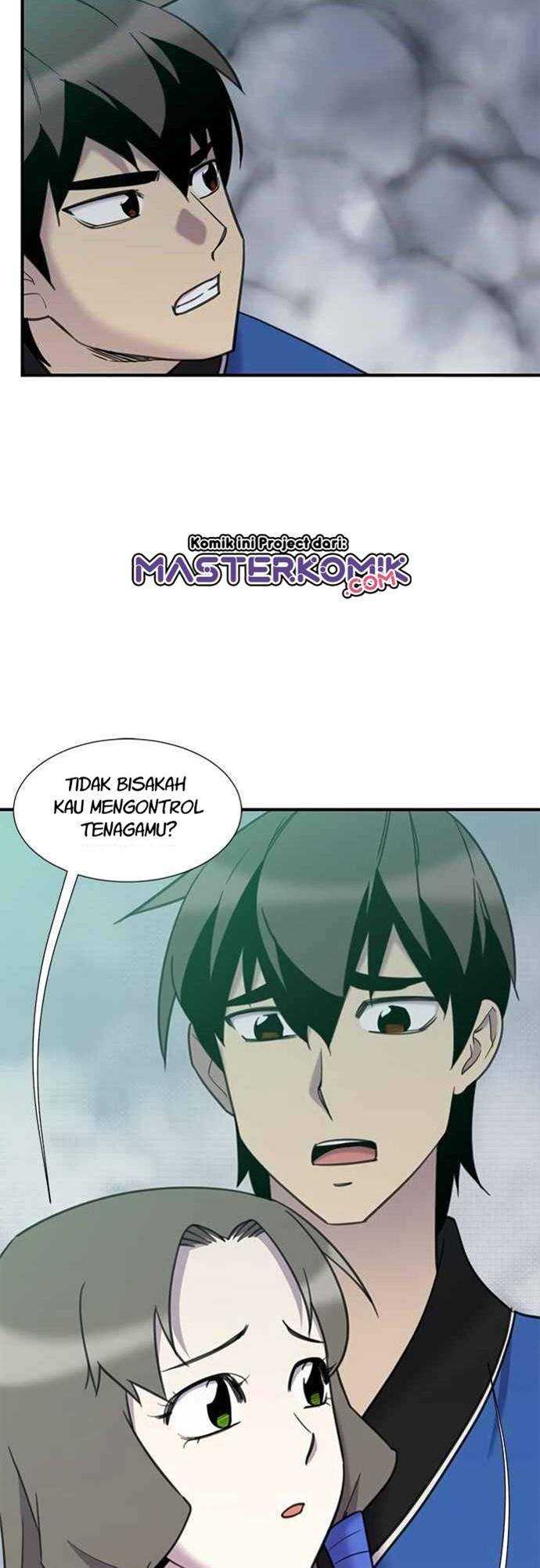The Strongest Ever Chapter 44
