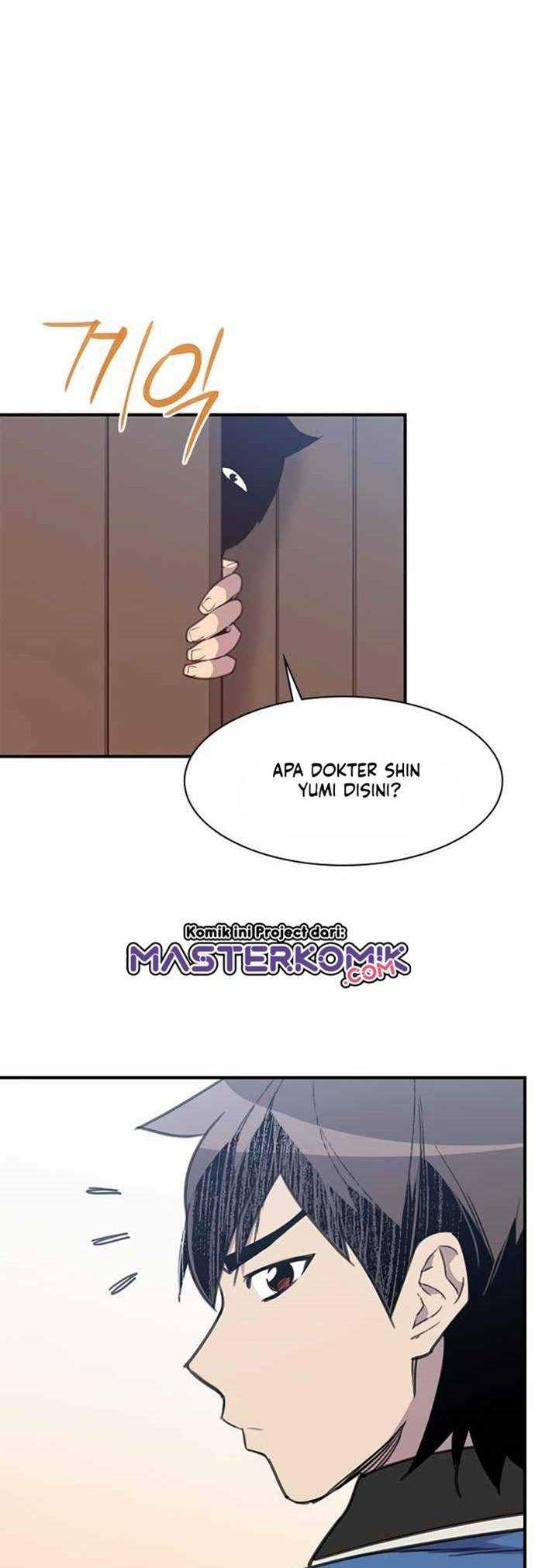 The Strongest Ever Chapter 49