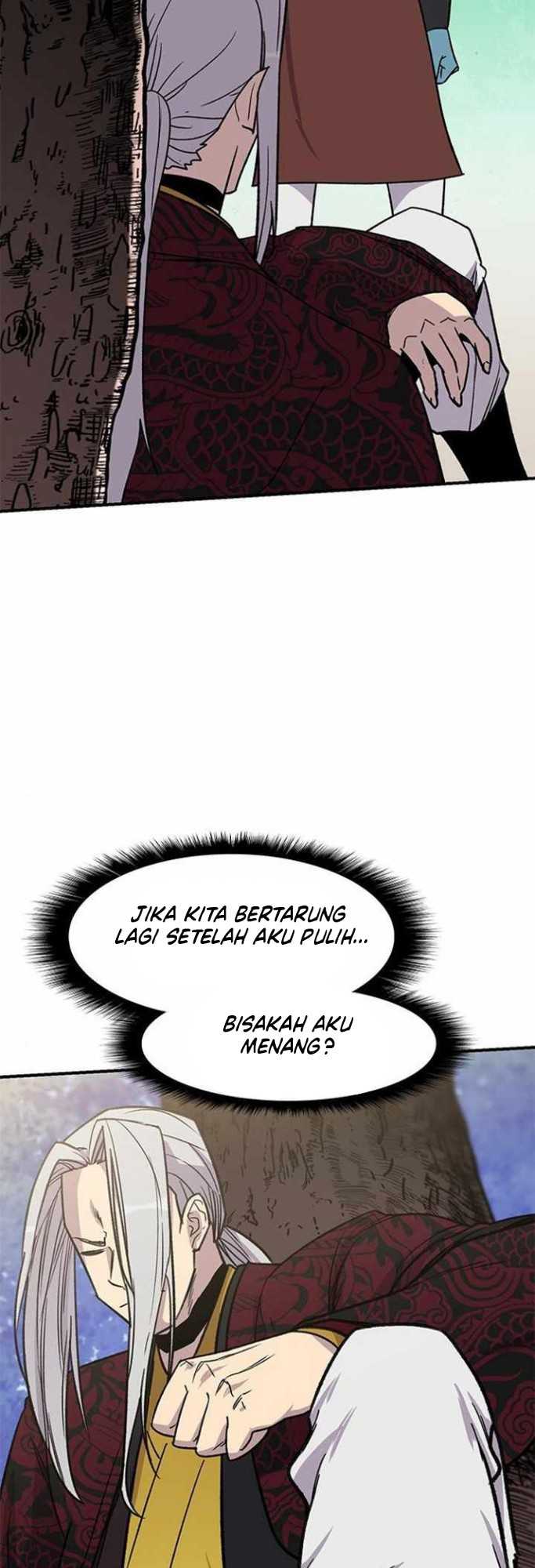 The Strongest Ever Chapter 70