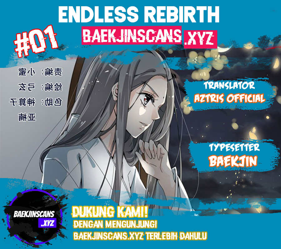 Endless Rebirth Chapter 01