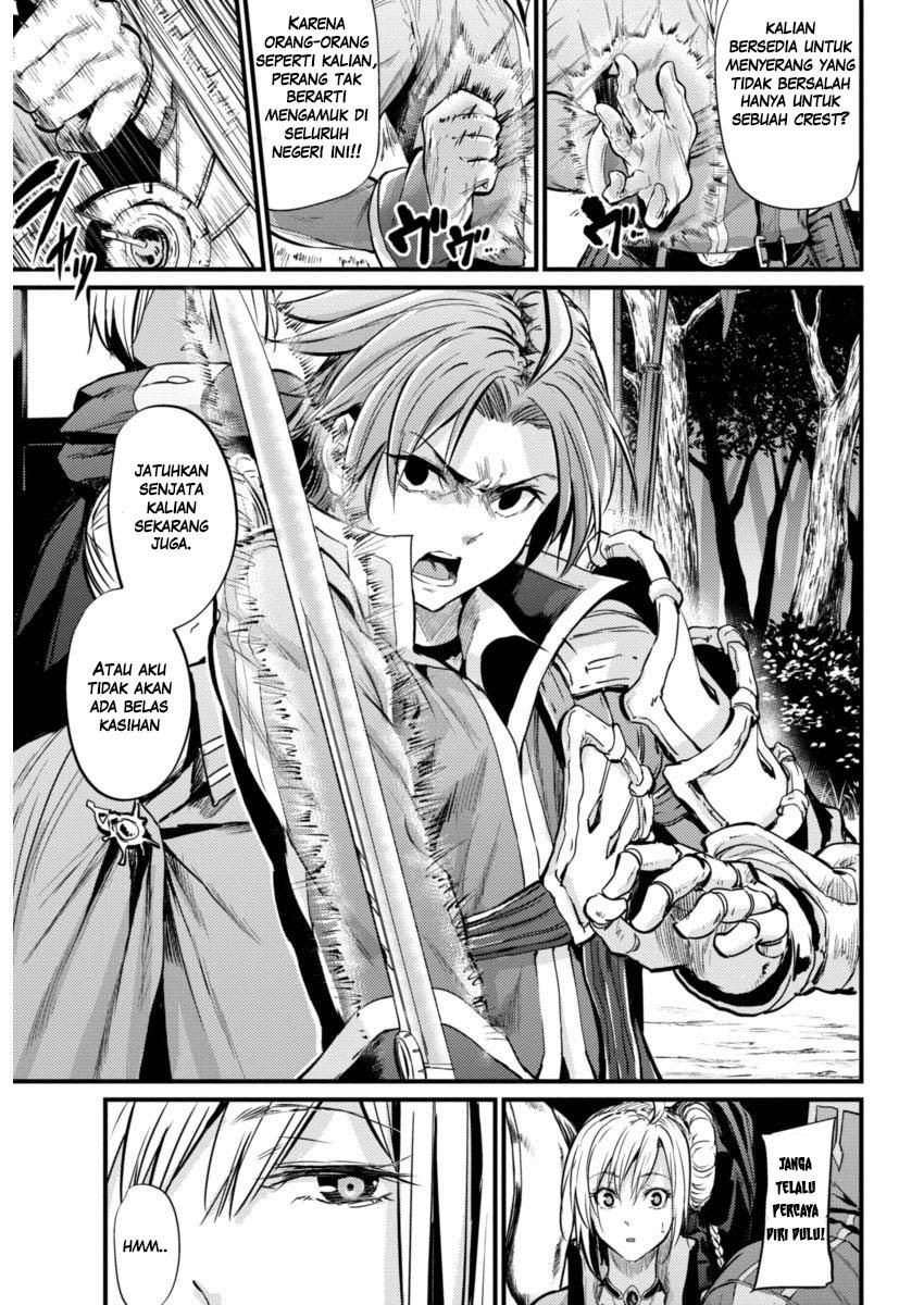 Grancrest Senki Chapter 02