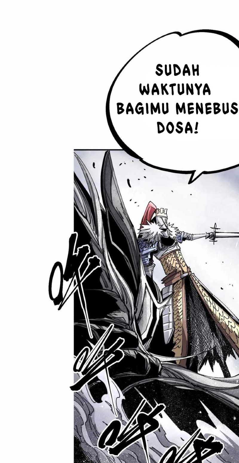 The Story of a Cursed Armor Bahasa Indonesia Chapter 06