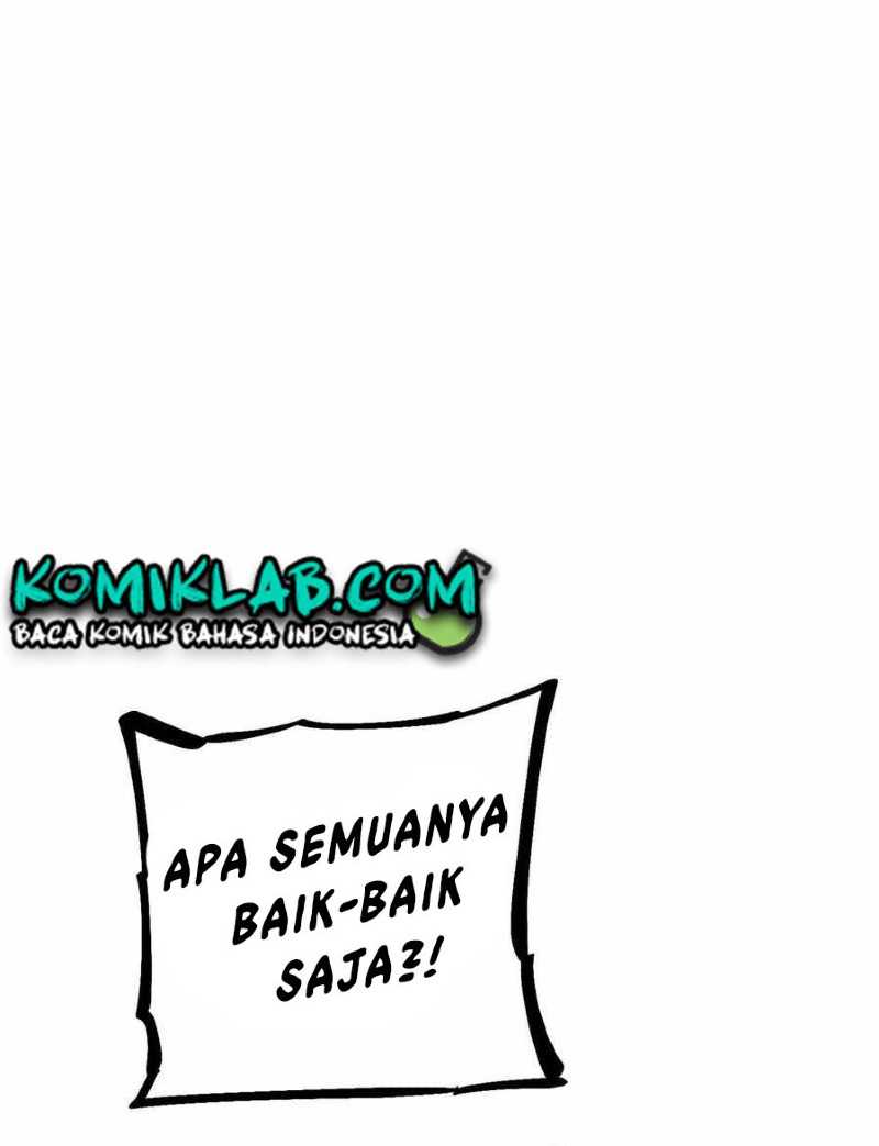 The Story of a Cursed Armor Bahasa Indonesia Chapter 06