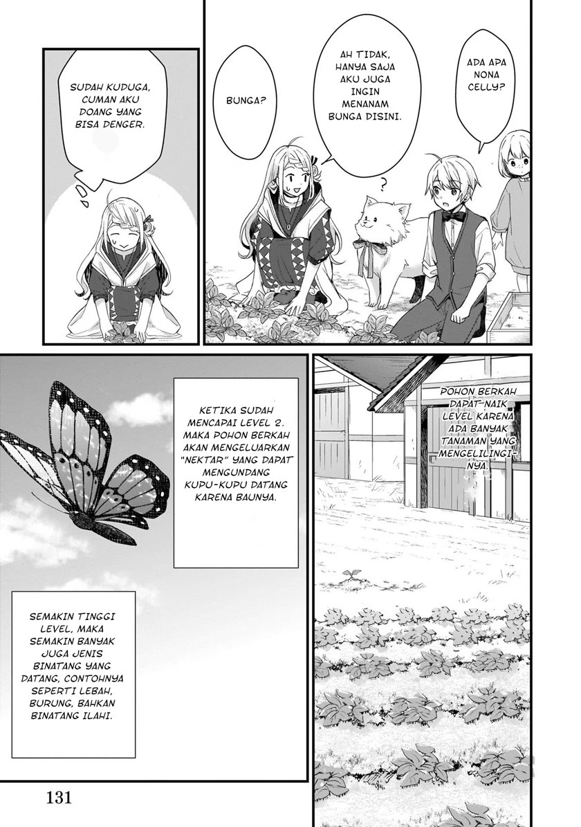 The Small Village of the Young Lady Without Blessing Chapter 05