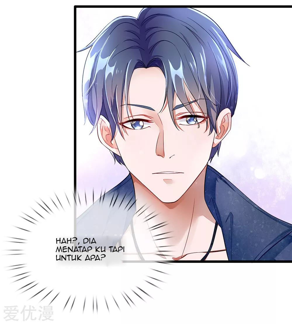 Ultimate King of Mixed City Chapter 01 page 35