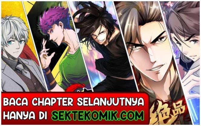 Ultimate King of Mixed City Chapter 100