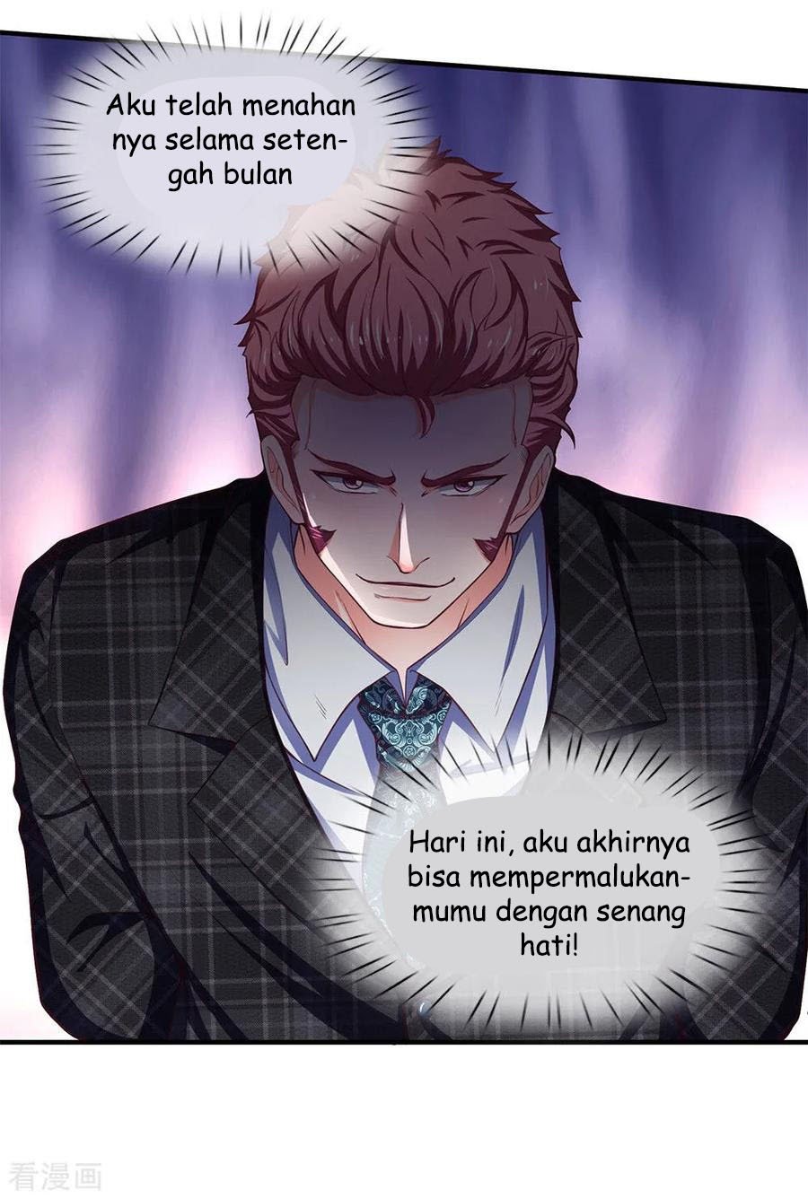 Ultimate King of Mixed City Chapter 104